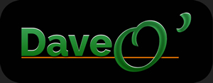 Dave O'Sullivan